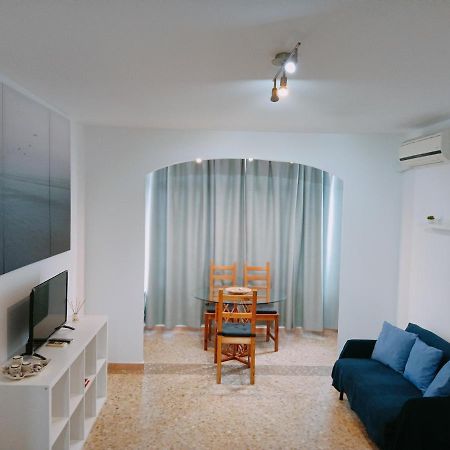 Bonito Estudio, Torremolinos, Costa Del Sol Екстериор снимка