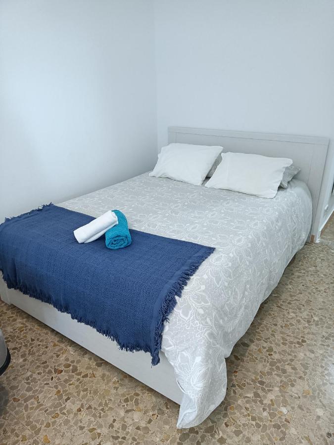 Bonito Estudio, Torremolinos, Costa Del Sol Екстериор снимка