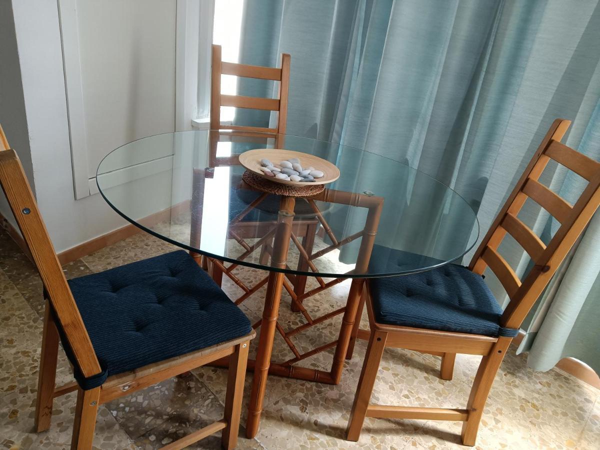 Bonito Estudio, Torremolinos, Costa Del Sol Екстериор снимка
