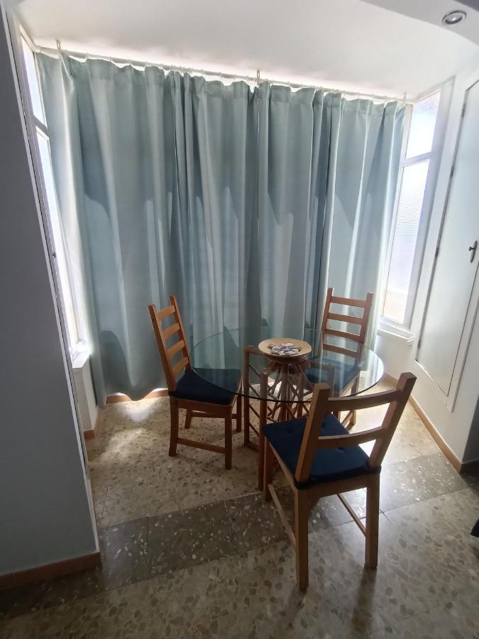 Bonito Estudio, Torremolinos, Costa Del Sol Екстериор снимка