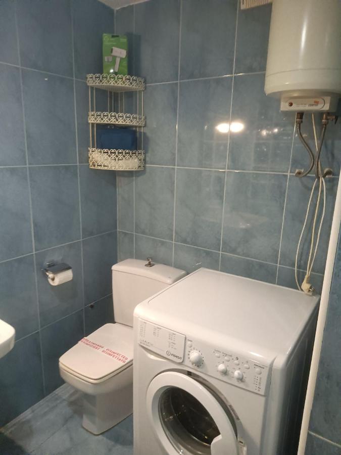Bonito Estudio, Torremolinos, Costa Del Sol Екстериор снимка