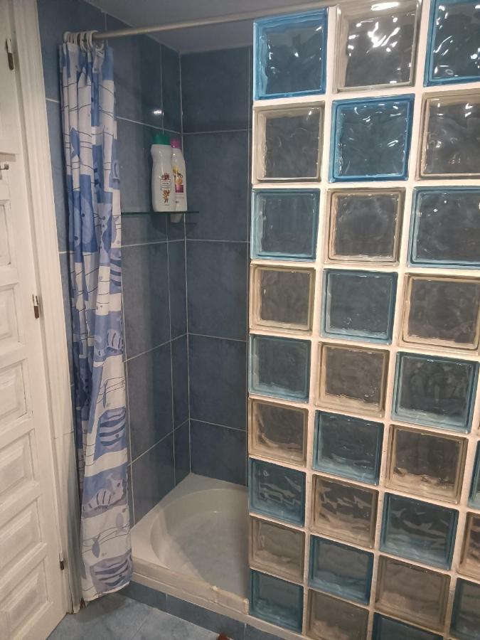 Bonito Estudio, Torremolinos, Costa Del Sol Екстериор снимка