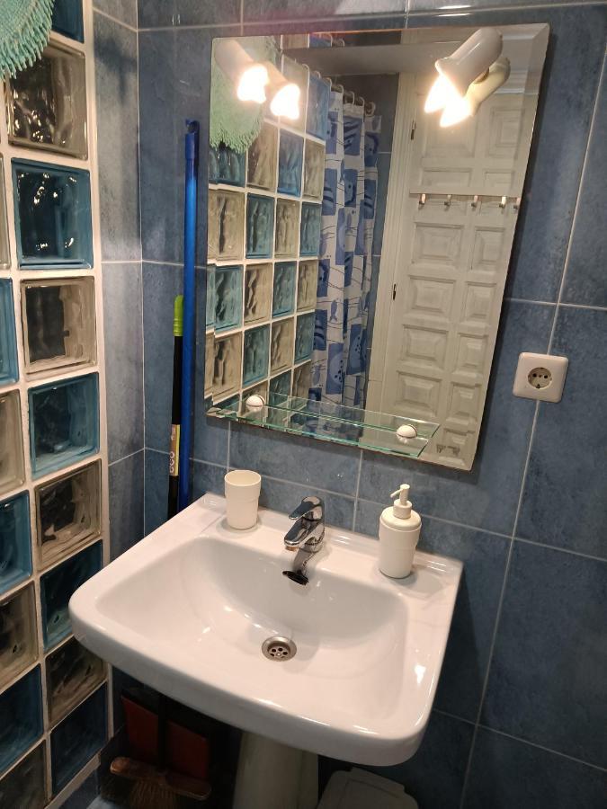 Bonito Estudio, Torremolinos, Costa Del Sol Екстериор снимка