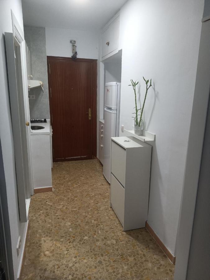 Bonito Estudio, Torremolinos, Costa Del Sol Екстериор снимка