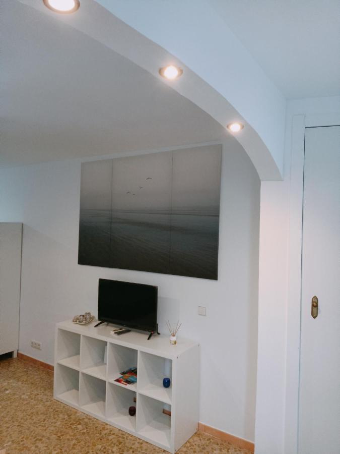 Bonito Estudio, Torremolinos, Costa Del Sol Екстериор снимка