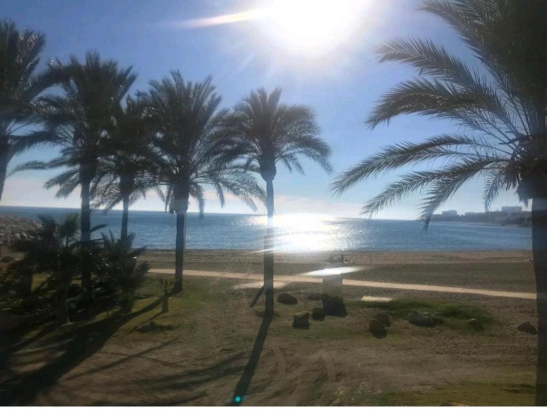 Bonito Estudio, Torremolinos, Costa Del Sol Екстериор снимка